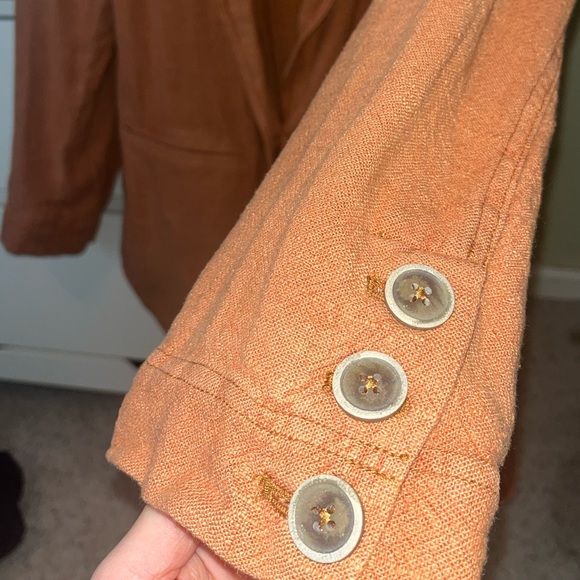 Freepeople jacket - Picture 3 of 4